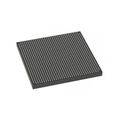 آرایه دروازه قابل برنامه ریزی میدان EP4SGX180HF35C2G FPGAs FBGA-1152 FPGA Programmable IC