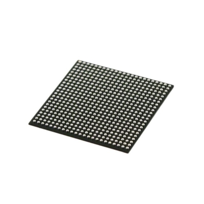 آرایه دروازه قابل برنامه ریزی میدان EP3SL70F484C2G FBGA-484 1.1V FPGAs با عملکرد بالا