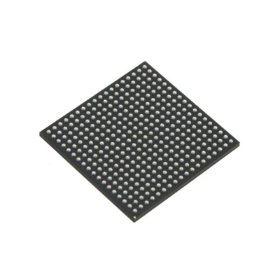 آرایه دروازه قابل برنامه ریزی XC6SLX45T-2CSG324I با عملکرد بالا Spartan-6 FPGAs