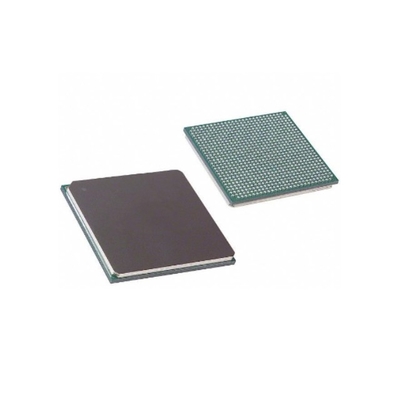 آرایه دروازه قابل برنامه ریزی میدان EP4CE75F29C7N Cyclone IV E Field Programmable Gate Array IC