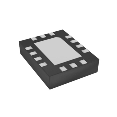 تراشه مدار یکپارچه DSC557-0333FI1 2 خروجی ژنراتور ساعت اکسپرس PCI VQFN-14