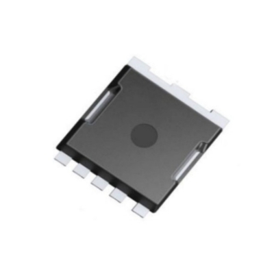 ترازستورهای MOSFET خودرو PG-HSOF-5-1