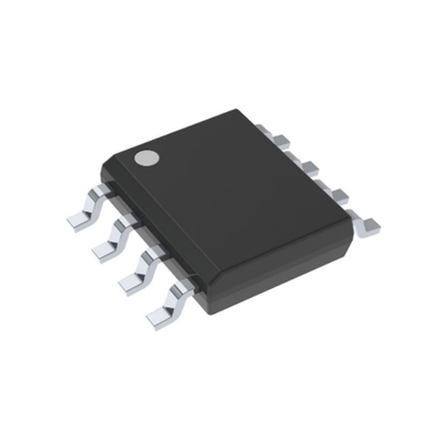 تراشه مدار یکپارچه OPA2992IDR 40V تقویت کننده عملیاتی کم سر و صدا IC SOIC-8