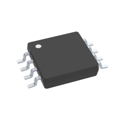 تراشه مدار یکپارچه OPA2990IDGKR 40V 1.1MHz تراشه تقویت کننده عملیاتی VSSOP-8