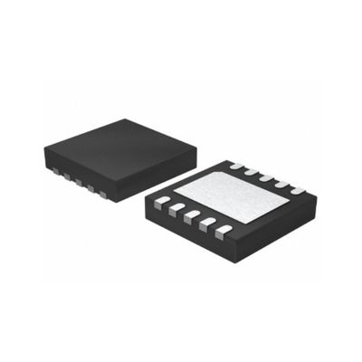 تراشه مدار یکپارچه FAN8811MNTXG درایورهای دروازه های سمت بالا و پایین WDFN-10