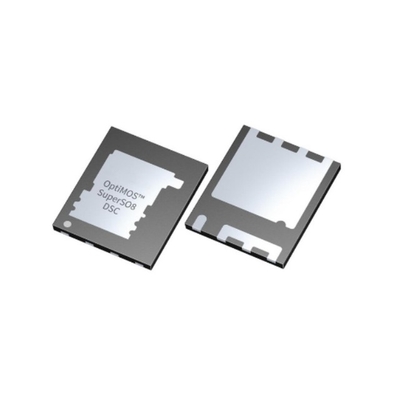ترازستورهای MOSFET برق 150 ولت BSC110N15NS5SC