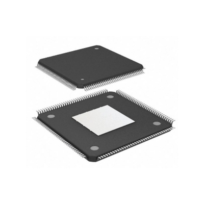 رشته برنامه نویسی دروازه آرایه 10CL016ZE144I8G 162 I / O FPGA برنامه نویسی منطق IC UBGA-256