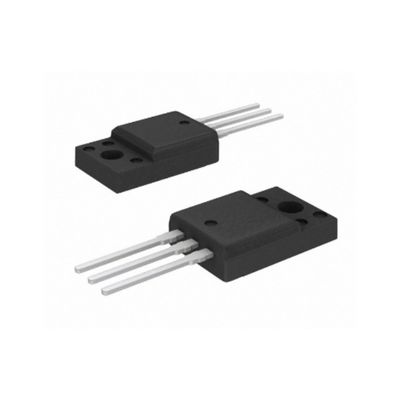 چیپ مدار یکپارچه NTPF450N80S3Z ترانزیستورهای MOSFET با عملکرد بالا TO-220-3