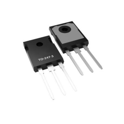 ترازستورهای MOSFET SiC N-Channel NSF040120L3A0Q