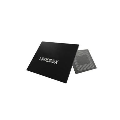 IC حافظه Chip K3KL3L30CM-BGCU 8533Mbps Chip حافظه 64Gbit DRAM IC حافظه FBGA-496