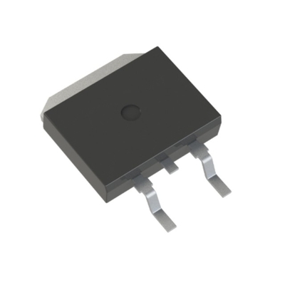 ترازیستور MOSFET NTB7D3N15MC 150V 101A N-Channel ترانزیستور TO-263-3