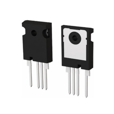ترازستورهای MOSFET تک کانال N-CHANNEL TO-247-4