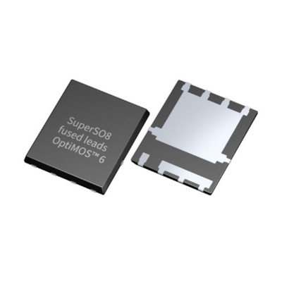 ترازستورهای MOSFET تقویت کننده 120 ولت