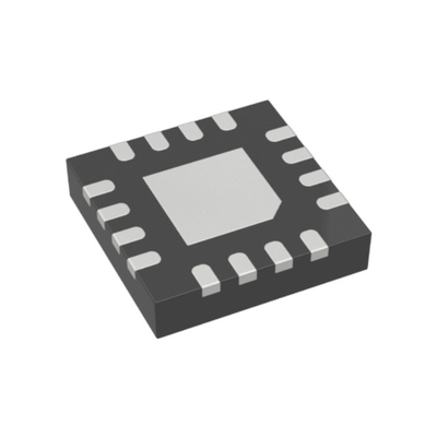 تراشه مدار یکپارچه BUF802IRGTR با مقاومت ورودی بالا VQFN-16 Gain Bffer