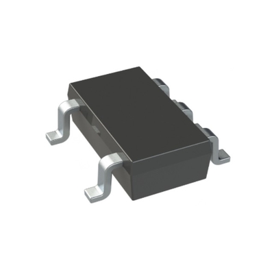 تراشه مدار یکپارچه TLV9161IDBVR تک کانال تقویت کننده عملیاتی SOT-23-5