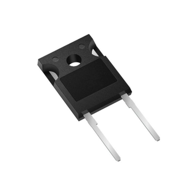 تراشه مدار یکپارچه NDSH25170A 1700V دیودهای کربید سیلیکون Schottky TO-247-2
