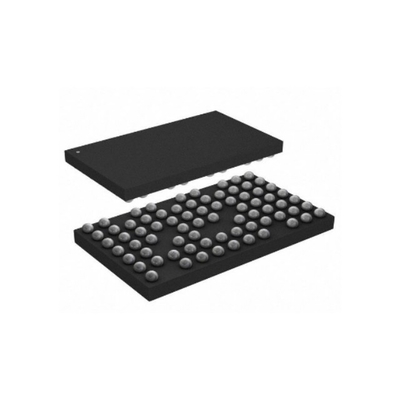 آرایه دروازه قابل برنامه ریزی LCMXO3D-9400HE-5UTG69CTR MachXO3D Field Programmable Gate Array IC