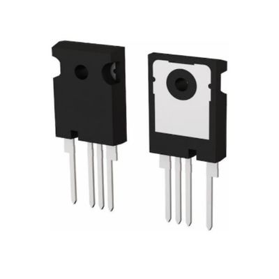 تراژستور MOSFET برق SiC N-Channel 650V تراژستور مدار یکپارچه SCT3030ARHRC15