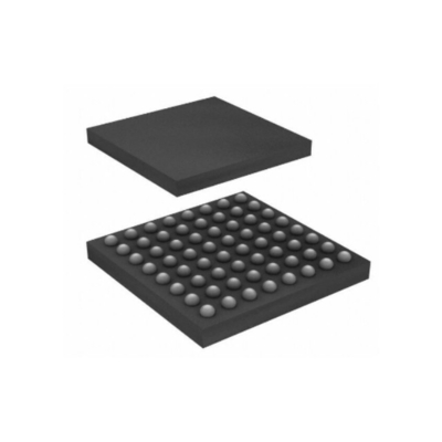PN5190B2EV ماژول ارتباطات بی سیم با عملکرد بالا NFC Frontend IC VFBGA-64