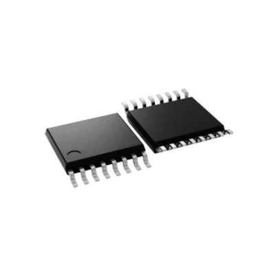 تراشه مدار یکپارچه TMUX1109PWR 2 کانال IC Multiplexer TSSOP-16