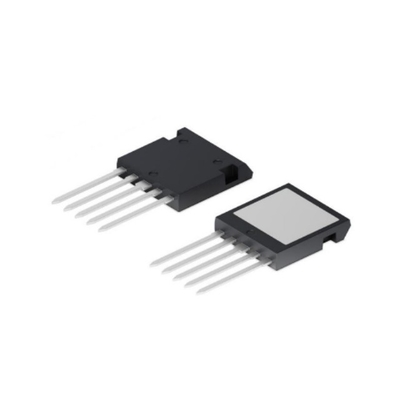 ترازستورهای MXB12R600DPHFC ترازستورهای MOSFET 600V