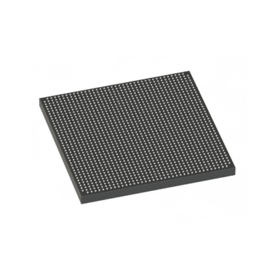 آرایه دروازه قابل برنامه ریزی میدان 10AX115N4F40I3LG عملکرد بالا 980 mV IC FPGA جاسازی شده