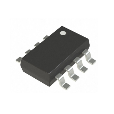 تراشه مدار یکپارچه TLV9162IDDFR تقویت کننده های عملیاتی دو کانال SOT-23-8