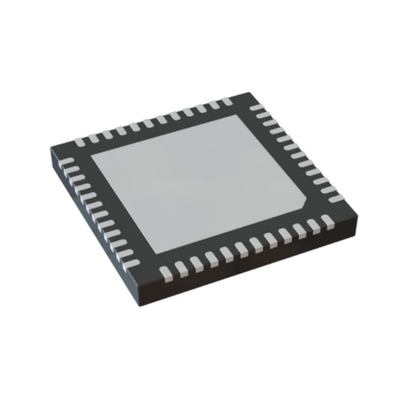 MCU میکروکنترلر ATSAMD51G19A-MF 120MHz ARM میکروکنترلر VQFN-48 MCU 32 بیتی