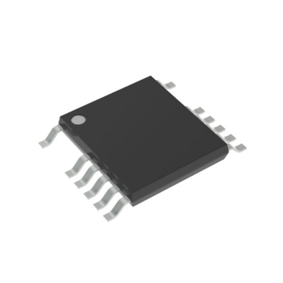 تراشه مدار یکپارچه NCP1568G04DBR2G 1MHz 13mA کنترل کننده های PWM Flyback TSOP-16
