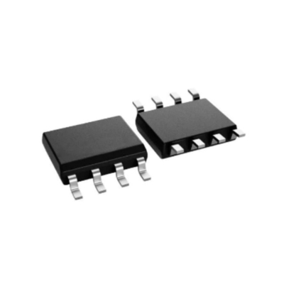 تراشه مدار یکپارچه OPA2863DR 110MHz 12V تقویت کننده های ولتاژ بازخورد SOIC-8
