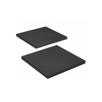 آرایه دروازه قابل برنامه ریزی میدان 10AX115U2F45I2SG 17.4 Gb / s Arria 10 GX IC FPGA جاسازی شده