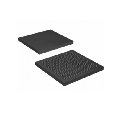 آرایه دروازه قابل برنامه ریزی میدان 10AX115H4F34I3LG 52.99 Mbit