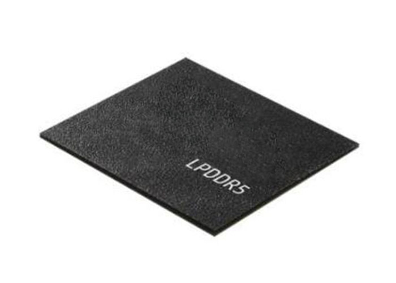 تراشه IC حافظه MT62F2G64D8CZ-023 WT:C 128Gbit SDRAM LPDDR5 تراشه ذخیره سازی داده