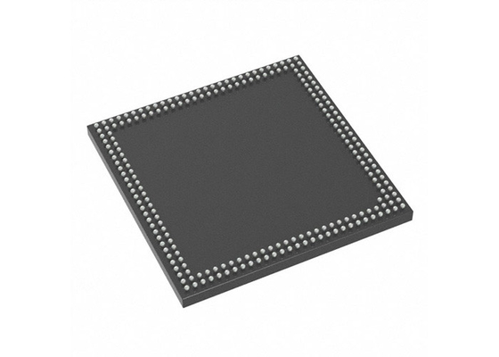 IC حافظه چیپ MT52L256M64D2FT-107 WT:B 16 Gbit SDRAM - Mobile LPDDR3 Memory IC