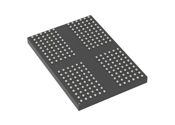 تراشه IC حافظه MT53E768M32D2NP-046 WT:B 24 گیگابیت LPDDR4 Memory IC Surface Mount