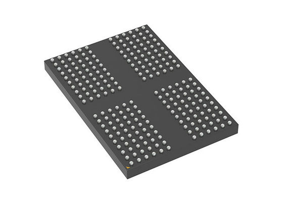 تراشه IC حافظه MT53E1G32D2NP-053 RS WT:C 32G DRAM LPDDR4 Memory IC Surface Mount