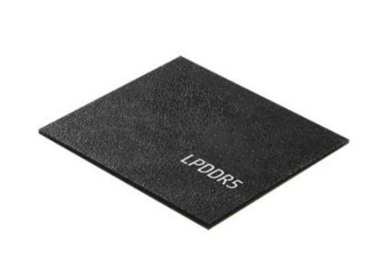 تراشه حافظه IC MT62F1G64D4CZ-023 AUT:C 64Gbit تراشه حافظه SDRAM LPDDR5 خودرو