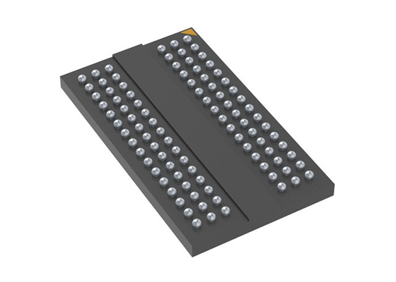 تراشه حافظه IC MT40A256M16LY-062E AIT:F 4Gbit Parallel SDRAM DDR4 حافظه IC