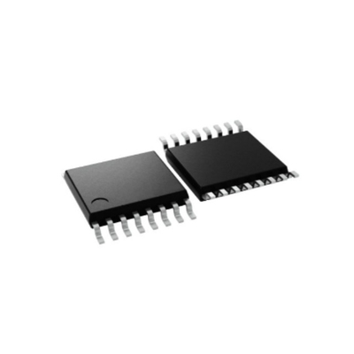 تراشه مدار یکپارچه TMUX1133PWR سوئیچ آنالوگ IC TSSOP-16 Precision CMOS Switch