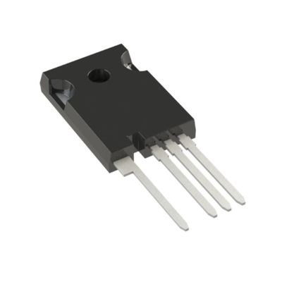 ترازستورهای MOSFET کربید سیلیکون