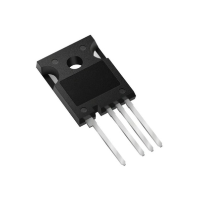 چیپ مدار یکپارچه NTH4L018N075SC1 750V سیلیکون کربید MOSFET ترانزیستورها TO-247-4