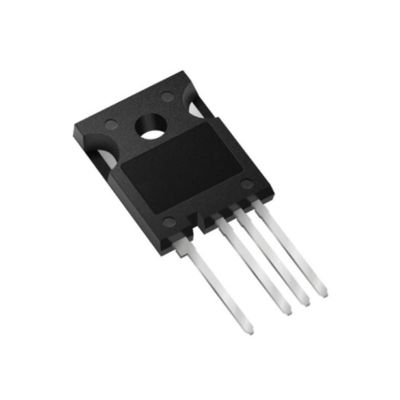 چیپ مدار یکپارچه NTH4L023N065M3S 23mΩ ترانزیستورهای MOSFET کربید سیلیکون TO-247-4