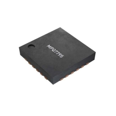 تراشه مدار یکپارچه MPQ7795GRE-AEC1 2.2MHz 24.5W Mono BTL Class-D تقویت کننده صوتی