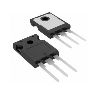 ترازستورهای MOSFET کربید سیلیکون