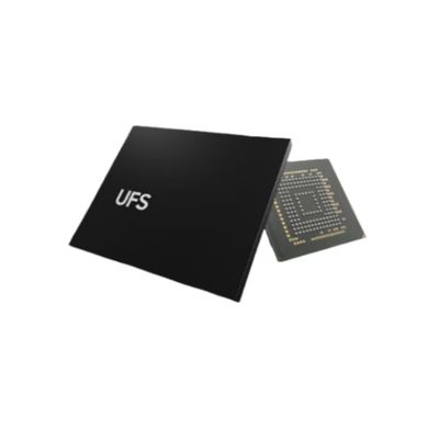 حافظه IC Chip KLUFG4LHGC-B0E1 512GB UFS 3.1 ذخیره سازی حافظه فلش جهانی