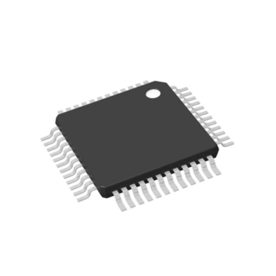 میکروکنترلر MCU MC56F81666LVLF 128KB کنترل کننده سیگنال دیجیتال فلش LQFP-48