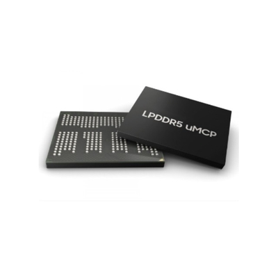 تراشه IC حافظه KMAS9001PM-BC02 UFS3.1 LPDDR5 ماژول IC 297-FBGA