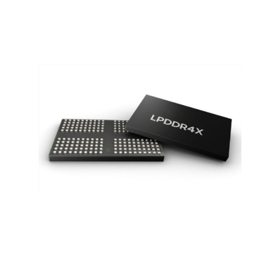 تراشه IC حافظه KMDT6000HM-A625 24GB eMMC 5.1 LPDDR4X ماژول IC 144-FBGA