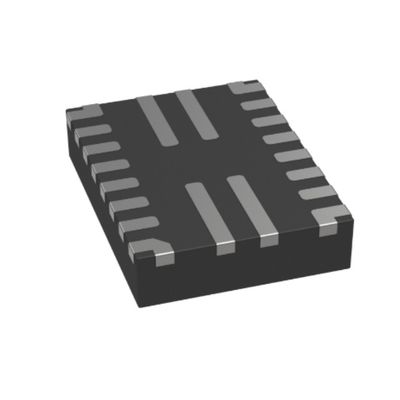 تراشه مدار یکپارچه MP3435GL 19A 600kHz 22V مترجم تقویت همزمان