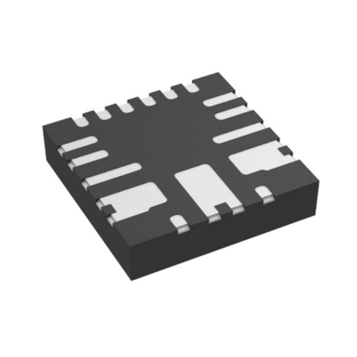 تراشه مدار یکپارچه MP4315GRE Step-Down Converter با طیف پخش فرکانس